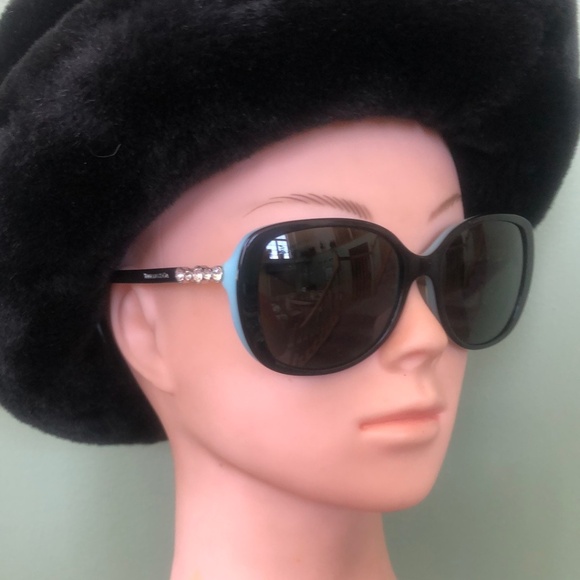 Tiffany Sunglasses